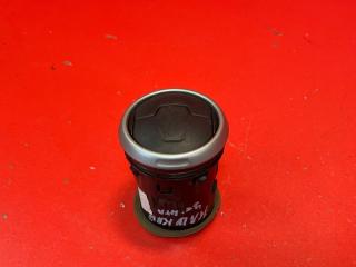 Дефлектор воздушный Nissan Qashqai 2008