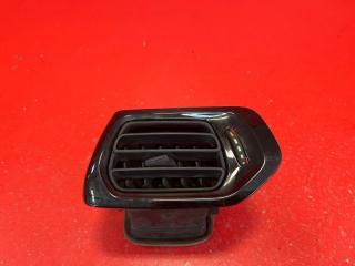 Запчасть дефлектор воздушный передний правый Peugeot 301 2013