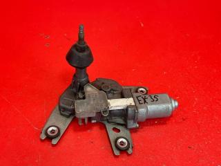 Моторчик стеклоочистителя задний Infiniti EX35 2008