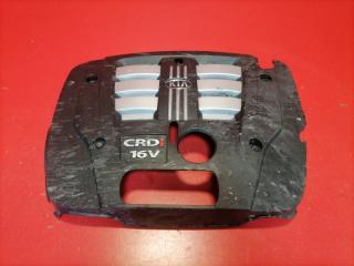 Декоративная крышка ДВС Kia Sorento 2007 Б/У Декоративная крышка ДВС Kia Sorento 2007