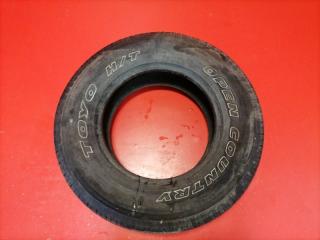 Шина 245/70R16 Toyo Open Country H/T
