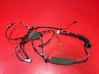 Проводка багажника Suzuki Grand Vitara 2006