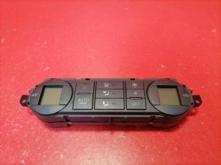 Блок управления климатической установкой Ford Focus 2007