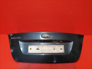 Крышка багажника Ford Focus 2007