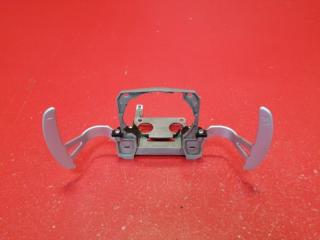 Подрулевые лепестки Mitsubishi Lancer 2010 Б/У Подрулевые лепестки Mitsubishi Lancer 2010