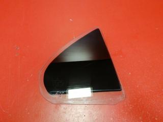 Стекло двери неопускное заднее правое Mitsubishi Lancer 2010