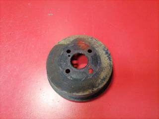 Тормозной барабан задний Toyota Corolla Spacio 1998