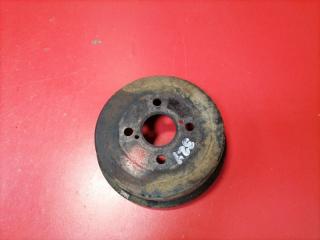 Тормозной барабан задний Toyota Corolla Spacio 1998