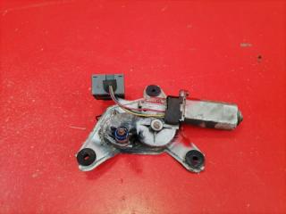 Моторчик стеклоочистителя задний Toyota Corolla Spacio 1998