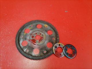 Запчасть маховик Toyota Corolla Spacio 1998