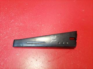 Накладка петли багажника задняя левая Honda Freed Spike 2011 Б/У Накладка петли багажника задняя левая Honda Freed Spike 2011