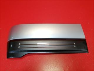 Накладка крыла задняя левая Honda Freed Spike 2011 Б/У Накладка крыла задняя левая Honda Freed Spike 2011