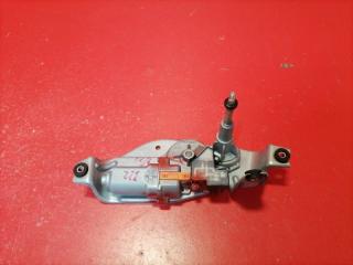 Моторчик стеклоочистителя задний Honda Freed Spike 2011