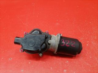 Моторчик стеклоочистителя передний Honda Freed Spike 2011