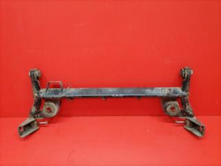Запчасть балка подвески задняя Renault Clio 2001