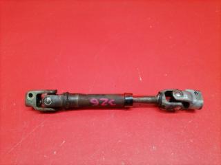 Рулевой карданчик Kia Ceed 2008