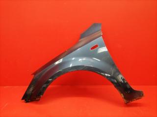 Крыло переднее левое Kia Ceed 2008