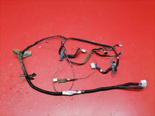 Проводка потолка Lexus RX330 2003