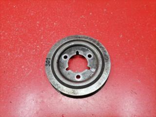 Запчасть шкив коленвала Peugeot 301 2013