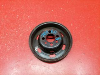 Шкив помпы Volkswagen Jetta 2007 Б/У Шкив помпы Volkswagen Jetta 2007