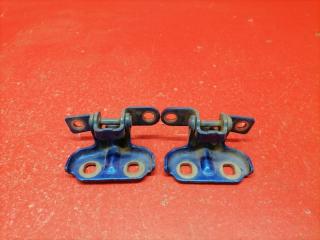 Фото запчасти петля двери задняя левая Chevrolet Aveo 2013 Б/У запчасть Запчасть петля двери задняя левая Chevrolet Aveo 2013