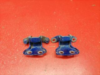 Фото запчасти петля двери задняя левая Chevrolet Aveo 2007 Б/У запчасть Запчасть петля двери задняя левая Chevrolet Aveo 2007