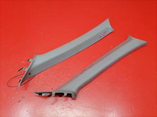 Накладка стойки кузова верхняя передняя Mitsubishi Lancer 2005