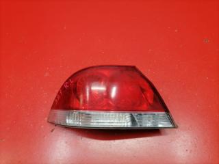 Фонарь задний левый Mitsubishi Lancer 2005