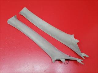 Накладка стойки кузова верхняя передняя Nissan Teana 2010