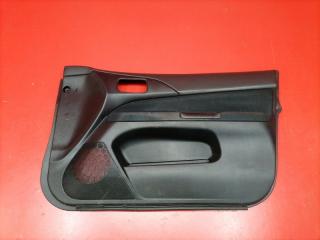 Фото запчасти обшивка двери передняя правая Mitsubishi Lancer 2005 Б/У запчасть Запчасть обшивка двери передняя правая Mitsubishi Lancer 2005