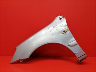 Крыло переднее левое Mitsubishi Lancer 2005
