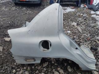 Запчасть крыло заднее правое Renault Clio 2001