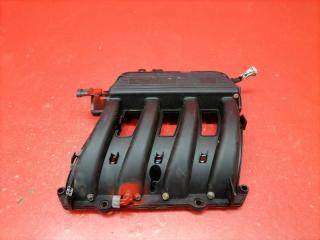 Коллектор впускной Nissan Almera 2014