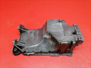 Фото запчасти поддон двигателя Hyundai H1 2006 Б/У запчасть Запчасть поддон двигателя Hyundai H1 2006