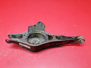 Запчасть рычаг подвески нижний задний левый Volkswagen Jetta 2007