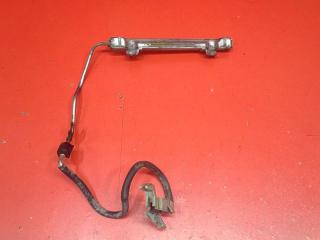 Запчасть рейка топливная Toyota Avensis 2009