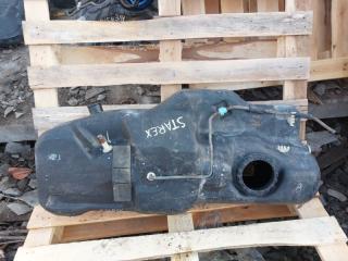 Фото запчасти бак топливный Hyundai H1 2006 Б/У запчасть Запчасть бак топливный Hyundai H1 2006