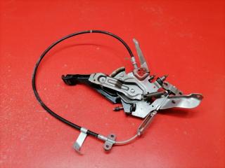 Педаль стояночного тормоза Toyota Isis 2010