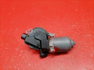 Моторчик стеклоочистителя передний Toyota Isis 2010