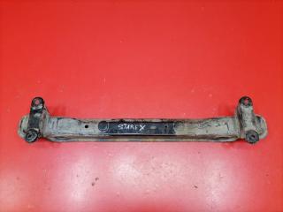 Фото запчасти подрамник передний Hyundai H1 2006 Б/У запчасть Запчасть подрамник передний Hyundai H1 2006