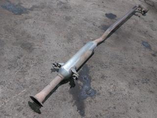 Выхлопная труба Toyota Camry 2001 Б/У Выхлопная труба Toyota Camry 2001