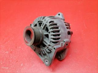 Запчасть генератор Renault Duster 2013