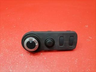 Переключатель полного привода Renault Duster 2013