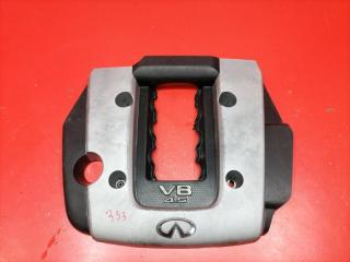 Декоративная крышка ДВС Infiniti FX45 2006 Б/У Декоративная крышка ДВС Infiniti FX45 2006