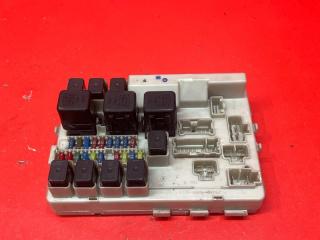 Блок предохранителей подкапотный Infiniti FX45 2006