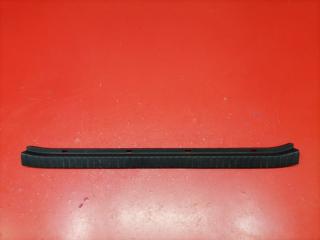 Накладка багажника Toyota RAV4 2011 Б/У Накладка багажника Toyota RAV4 2011