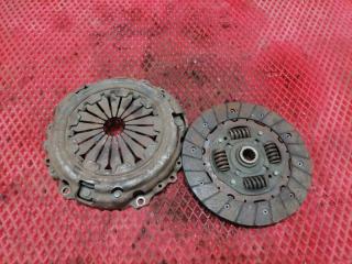 Запчасть корзина сцепления Peugeot 301 2013