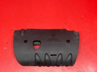 Декоративная крышка ДВС Mitsubishi Lancer 2008 Б/У Декоративная крышка ДВС Mitsubishi Lancer 2008