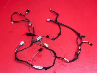 Проводка багажника левая Mitsubishi Lancer 2008