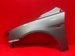 Крыло переднее левое Mitsubishi Lancer 2008